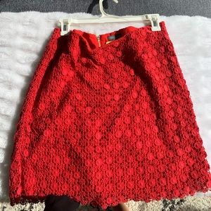 Gorgeous Vince Camuto Skirt - Size 8